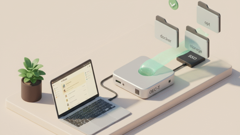 【OECT刷armbian】Armbian+ 1Panel 部署教程